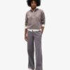 Pantalones jogger rectos Country Club