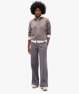 Pantalones jogger rectos Country Club