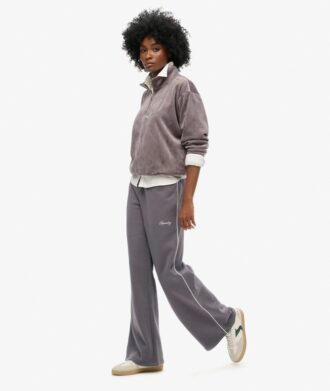 Pantalones jogger rectos Country Club