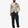 Pantalones Parachute Grip