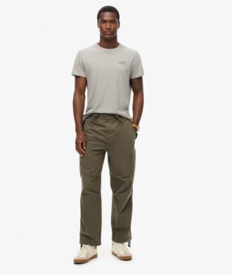 Pantalones Parachute Grip