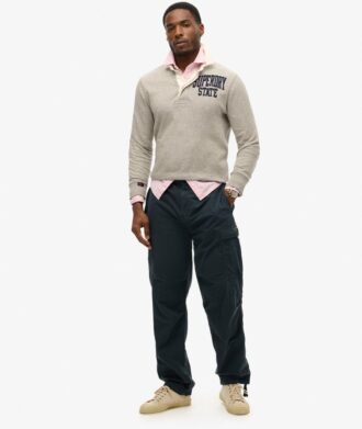 Pantalones Parachute Grip