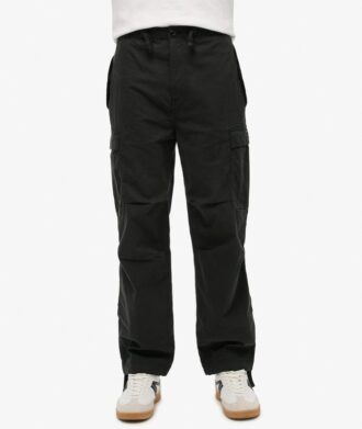 Pantalones Parachute Grip