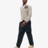 Pantalones Parachute Grip