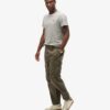Pantalones Parachute Grip