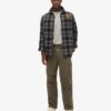 Pantalones Parachute Grip