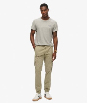 Pantalones slim Para Cargo