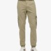 Pantalones slim Para Cargo