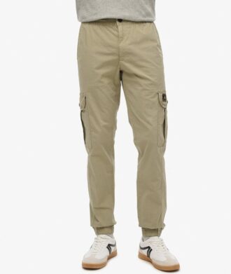 Pantalones slim Para Cargo