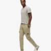 Pantalones slim Para Cargo