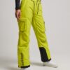 Pantalones Ultimate Rescue