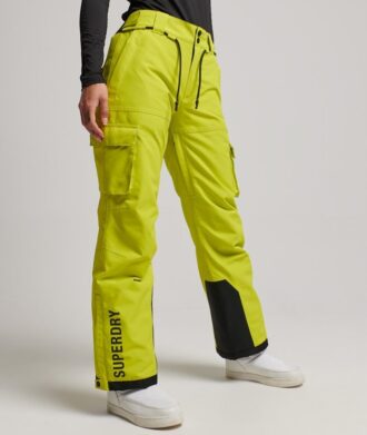 Pantalones Ultimate Rescue