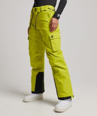 Pantalones Ultimate Rescue