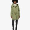 Parka de campo Vintage
