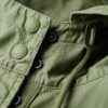 Parka de campo Vintage