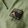 Parka de campo Vintage