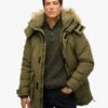 Parka Xpd Everest
