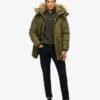 Parka Xpd Everest