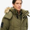 Parka Xpd Everest