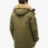 Parka Xpd Everest