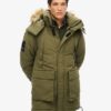 Parka Xpd Everest