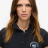 Polo ajustado Athletic Essentials 90S