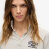 Polo ajustado Athletic Essentials 90S