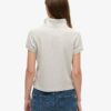 Polo ajustado Athletic Essentials 90S