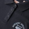 Polo ajustado Athletic Essentials 90S