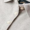 Polo ajustado Athletic Essentials 90S
