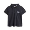 Polo ajustado Athletic Essentials 90S