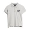 Polo ajustado Athletic Essentials 90S