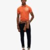Polo deportivo Vintage