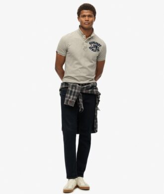 Polo deportivo Vintage
