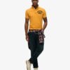 Polo deportivo Vintage