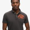 Polo deportivo Vintage