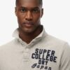Polo deportivo Vintage