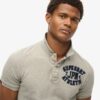 Polo deportivo Vintage