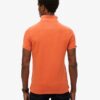 Polo deportivo Vintage