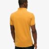 Polo deportivo Vintage