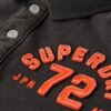 Polo deportivo Vintage