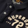Polo deportivo Vintage