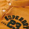 Polo deportivo Vintage