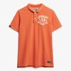 Polo deportivo Vintage