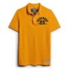 Polo deportivo Vintage