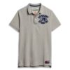 Polo deportivo Vintage