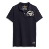 Polo deportivo Vintage