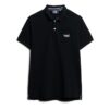 Polo Poolside