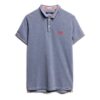 Polo Poolside