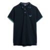 Polo Poolside
